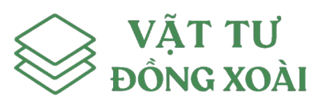 VẬT TƯ ĐỒNG XOÀI