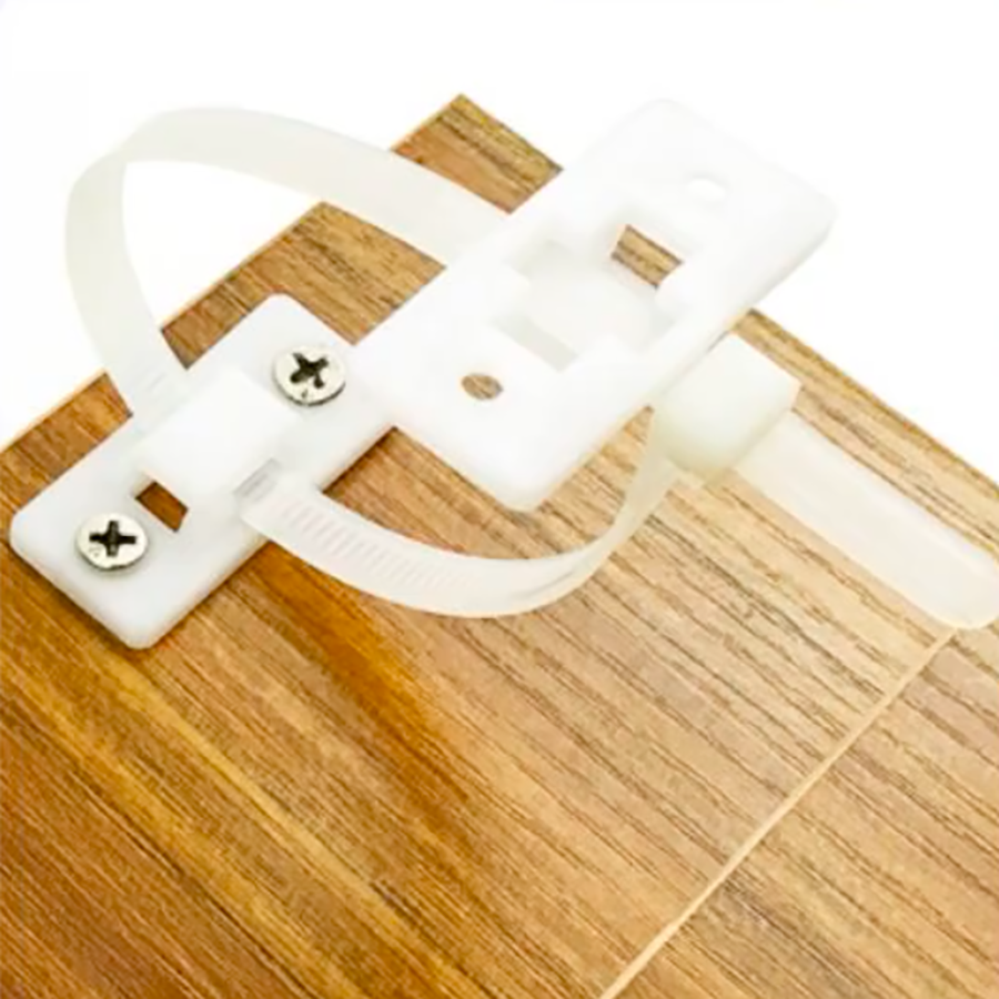 Bộ dây chống lật tủ