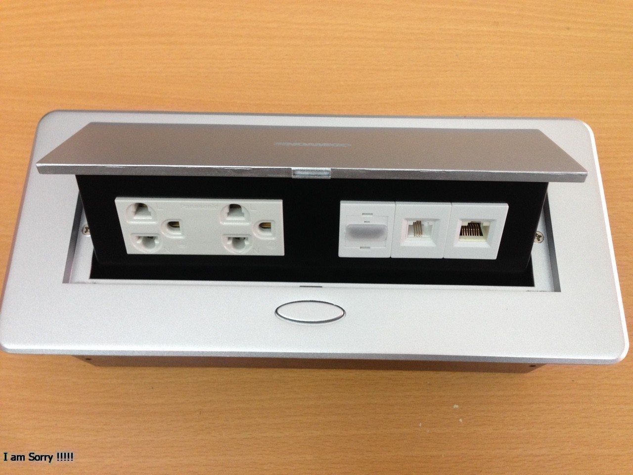 Ổ điện USB và Phụ kiện