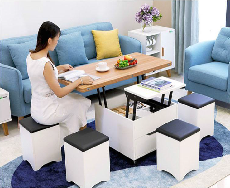 Phụ kiện nội thất