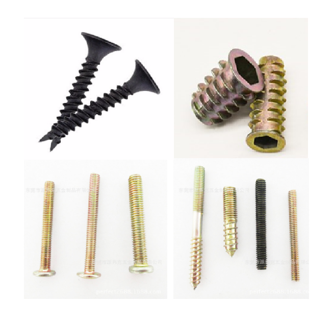 Tán - Sò - Bulong - Vít